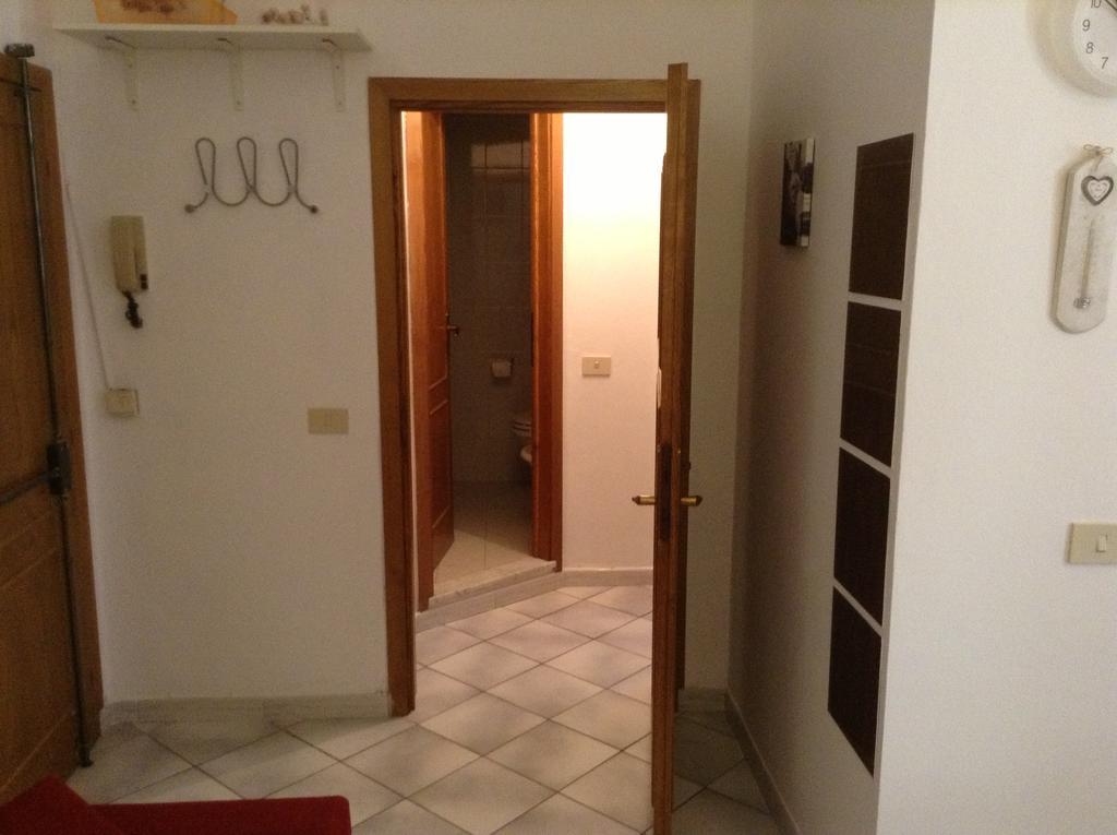 San Zanobi Apartment فلورنس الغرفة الصورة