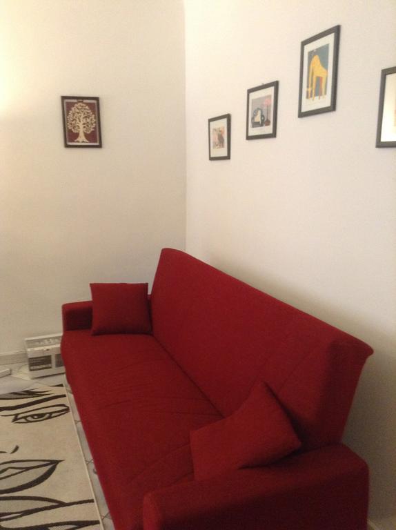 San Zanobi Apartment فلورنس المظهر الخارجي الصورة
