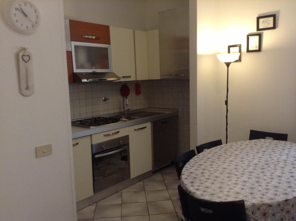 San Zanobi Apartment فلورنس الغرفة الصورة