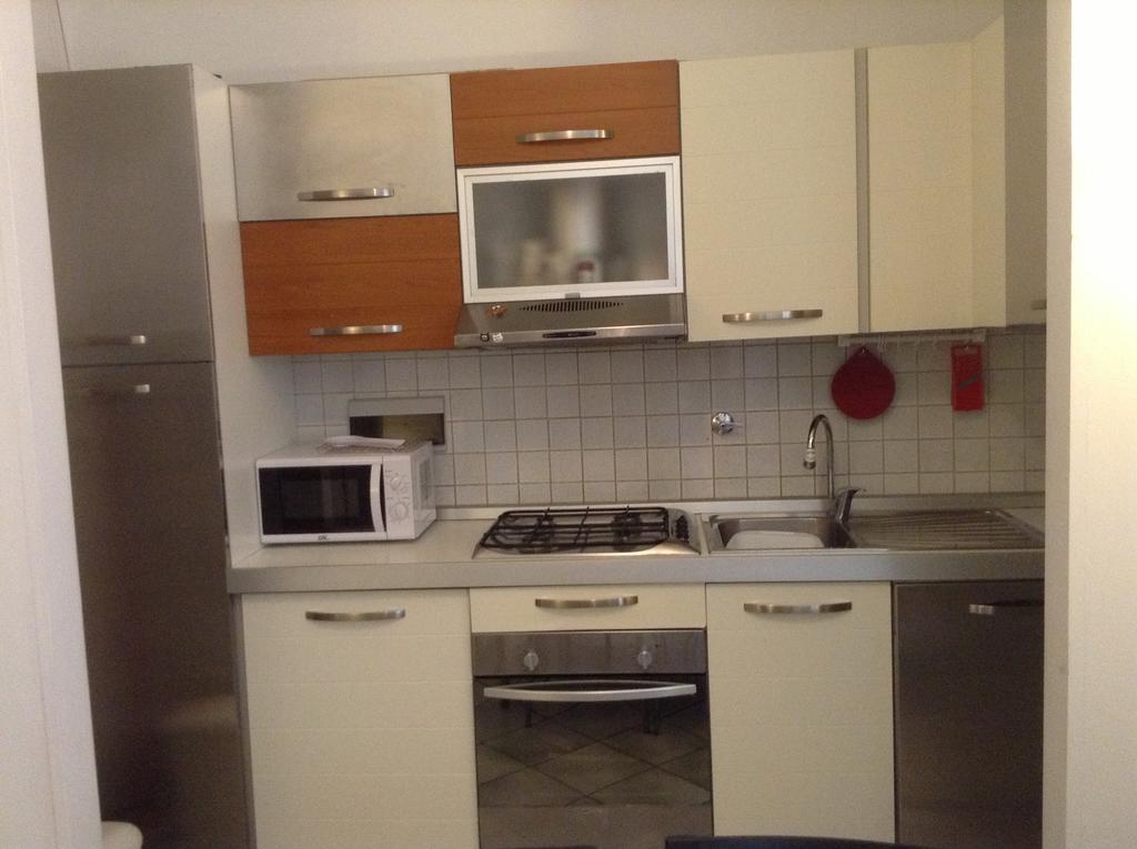 San Zanobi Apartment فلورنس المظهر الخارجي الصورة
