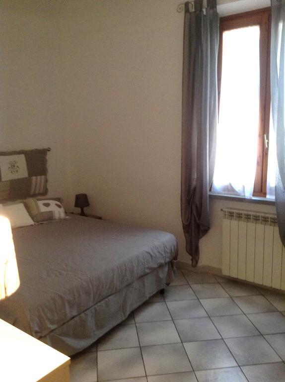 San Zanobi Apartment فلورنس الغرفة الصورة