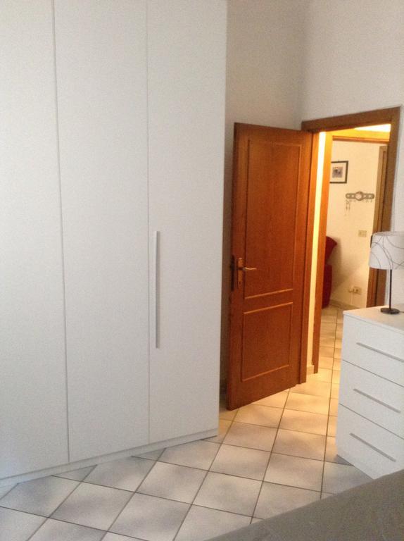 San Zanobi Apartment فلورنس الغرفة الصورة
