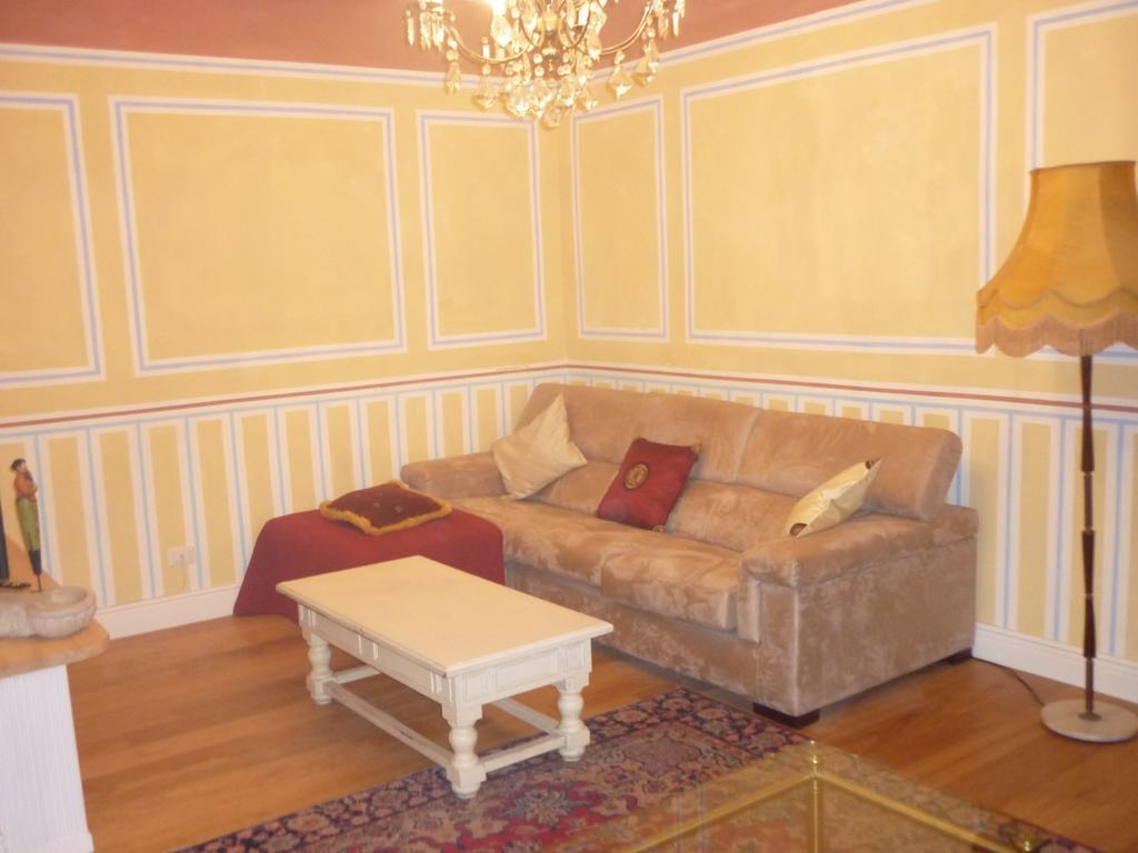 San Zanobi Apartment فلورنس المظهر الخارجي الصورة