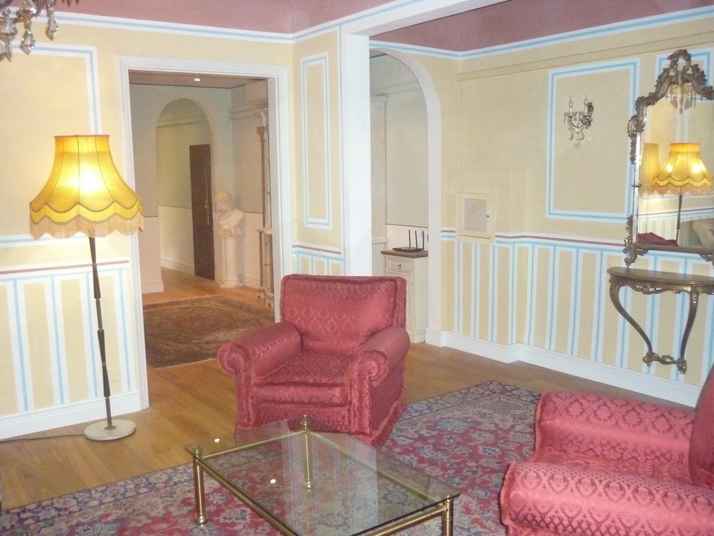 San Zanobi Apartment فلورنس المظهر الخارجي الصورة