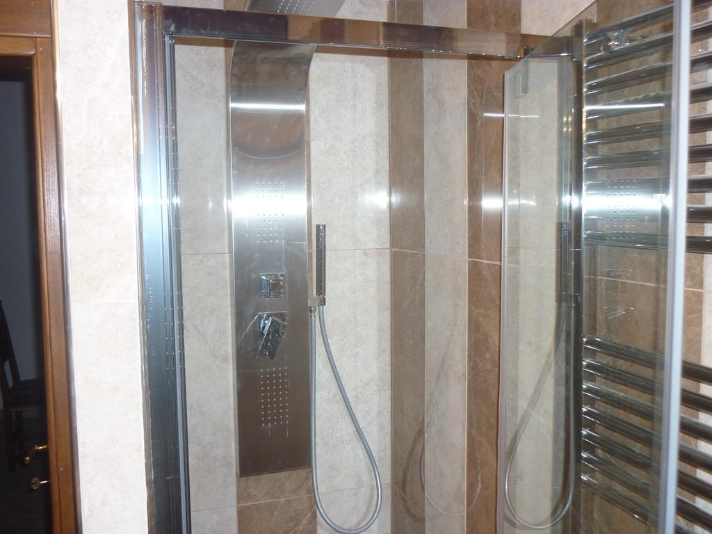 San Zanobi Apartment فلورنس المظهر الخارجي الصورة