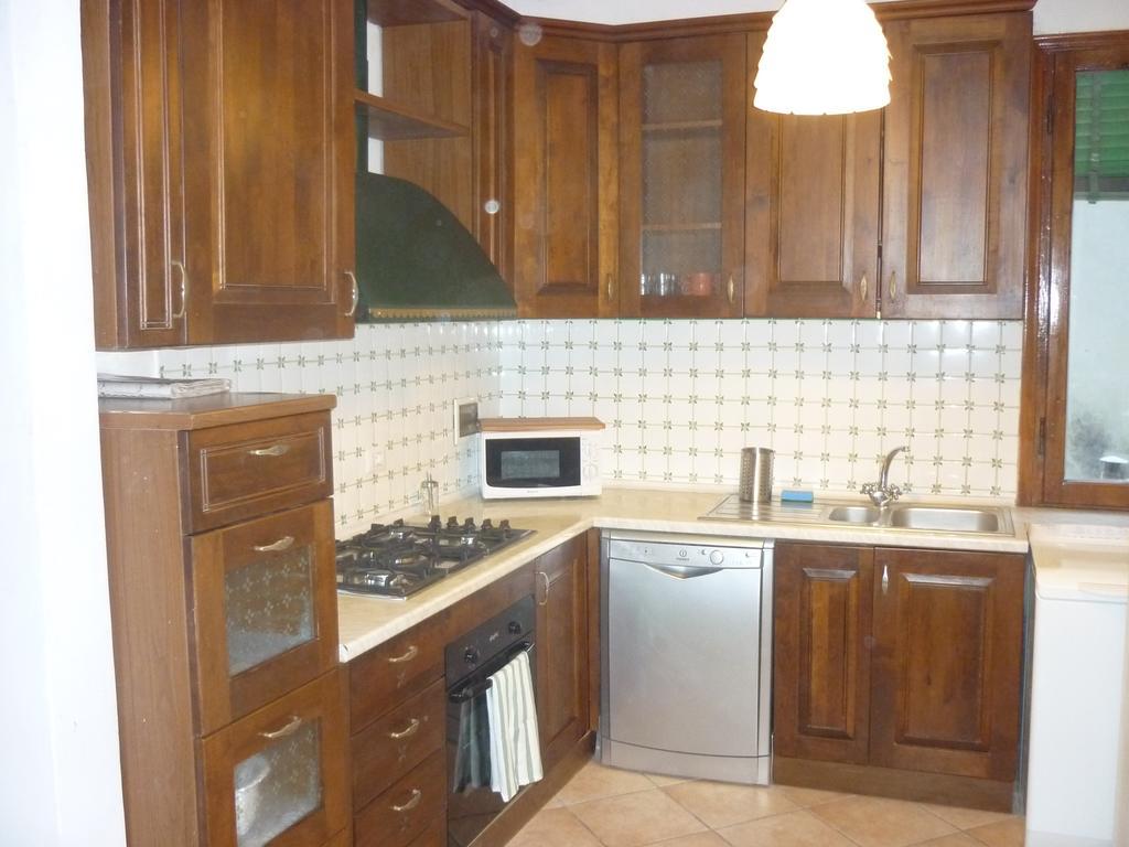 San Zanobi Apartment فلورنس المظهر الخارجي الصورة