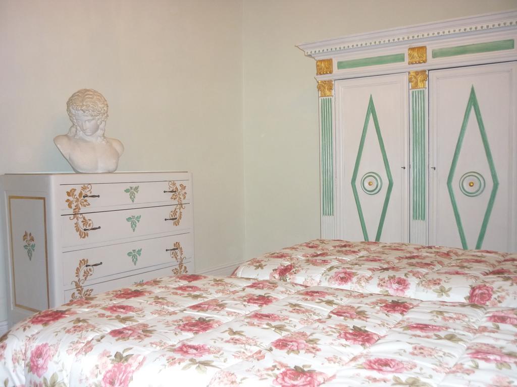 San Zanobi Apartment فلورنس المظهر الخارجي الصورة