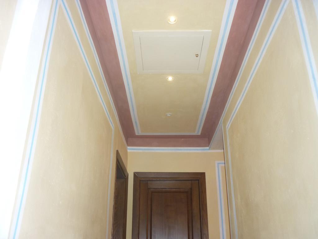 San Zanobi Apartment فلورنس المظهر الخارجي الصورة