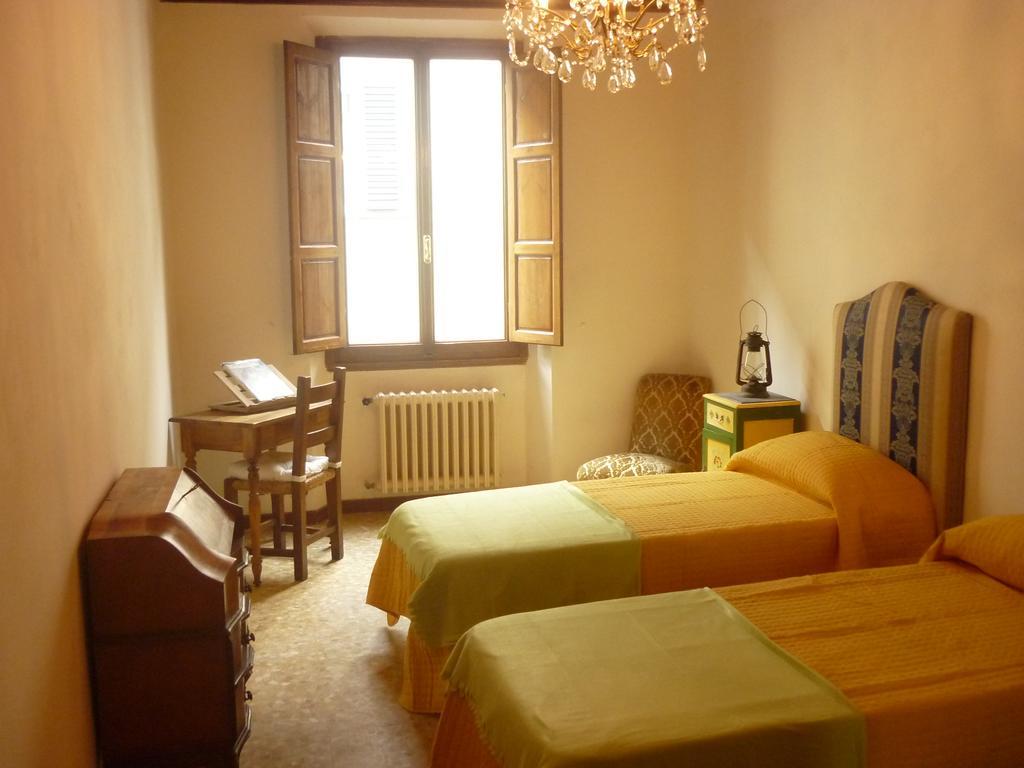 San Zanobi Apartment فلورنس المظهر الخارجي الصورة