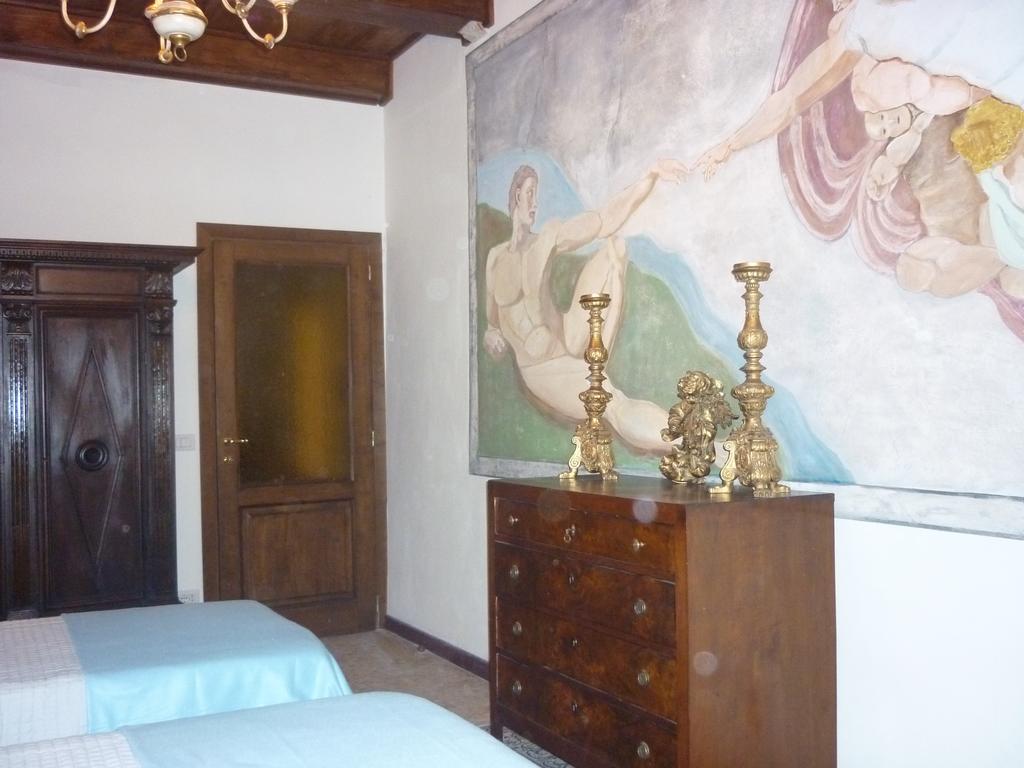 San Zanobi Apartment فلورنس المظهر الخارجي الصورة