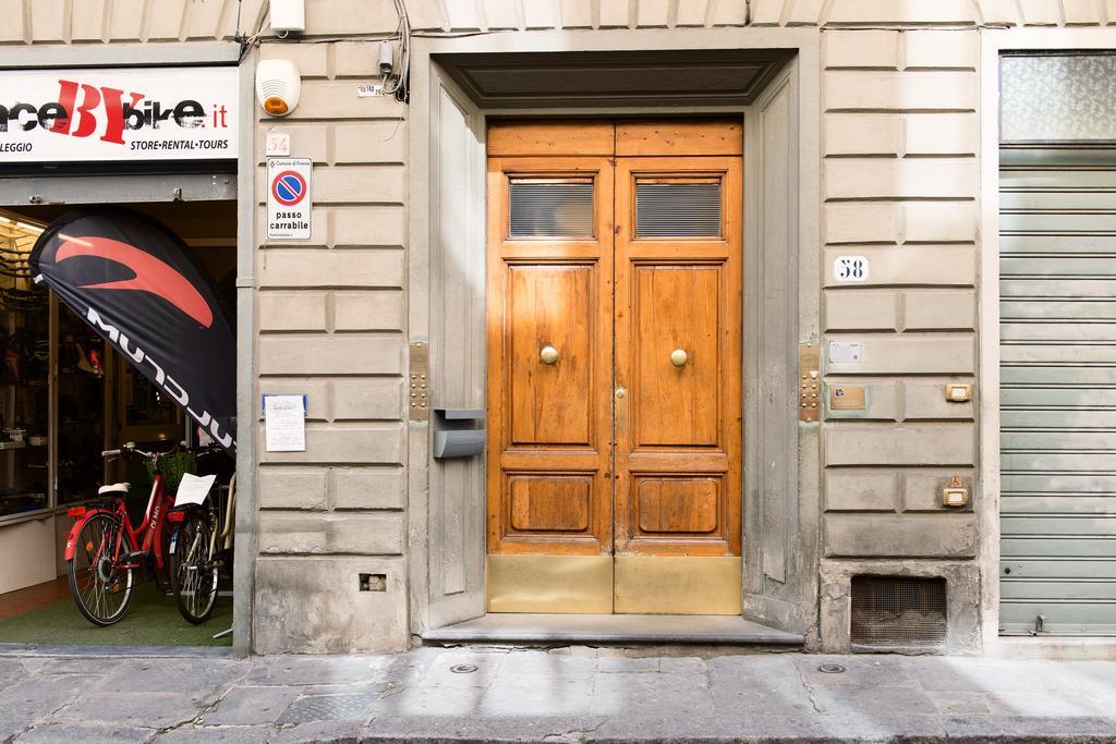 San Zanobi Apartment فلورنس المظهر الخارجي الصورة