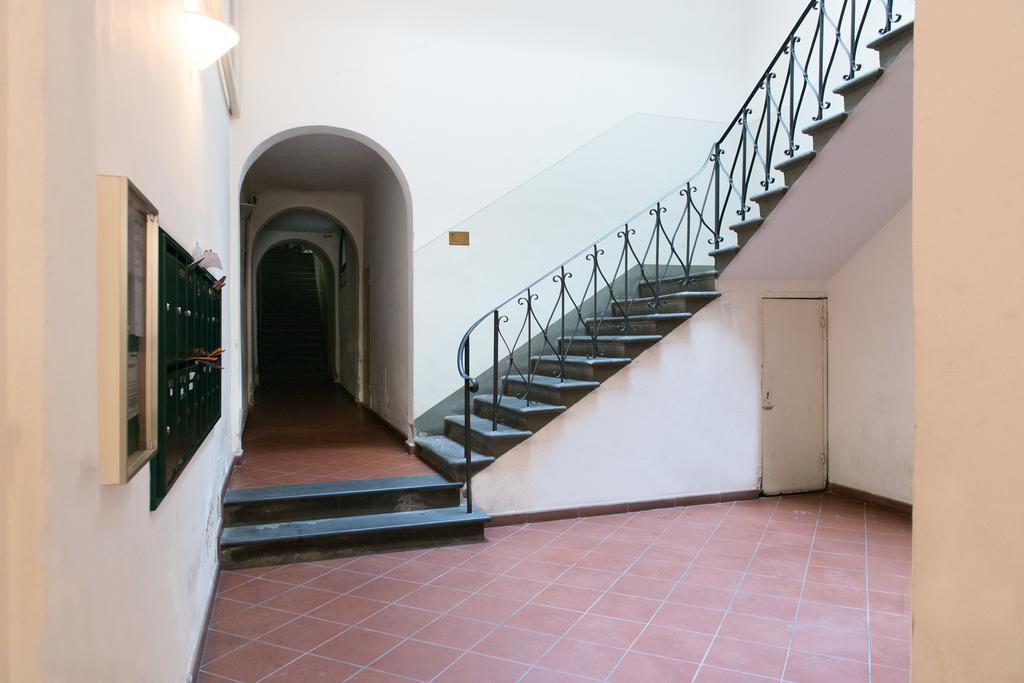 San Zanobi Apartment فلورنس المظهر الخارجي الصورة