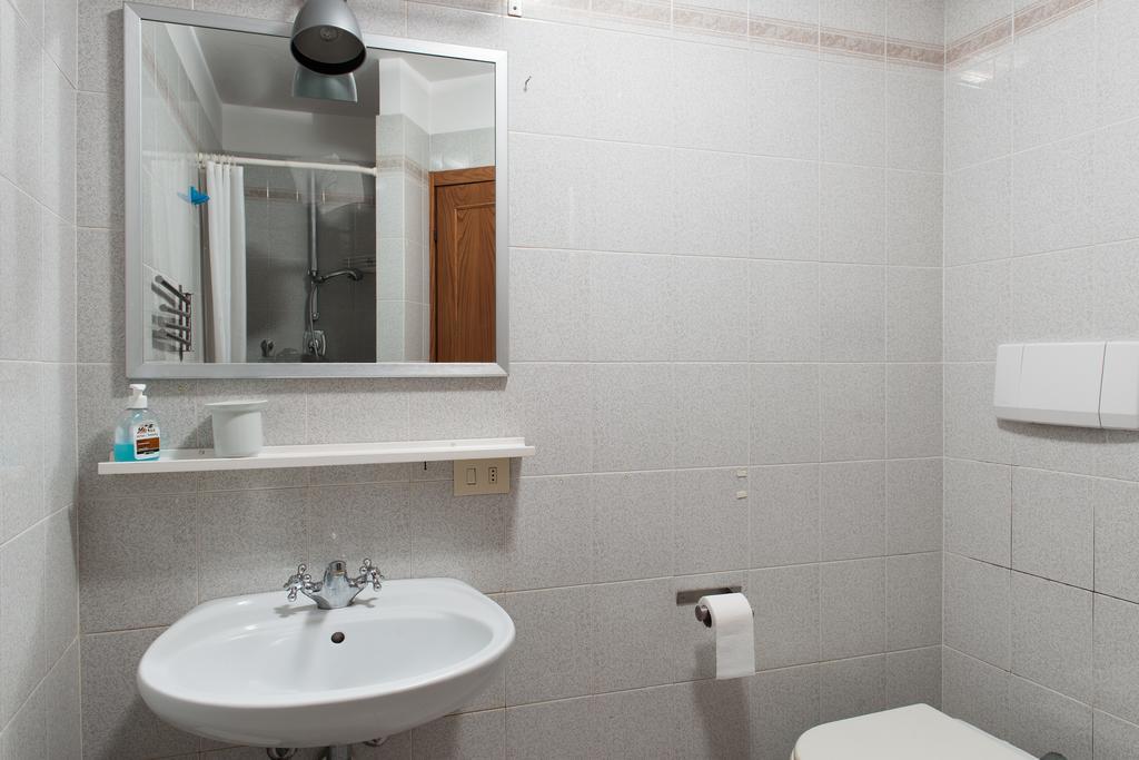 San Zanobi Apartment فلورنس المظهر الخارجي الصورة