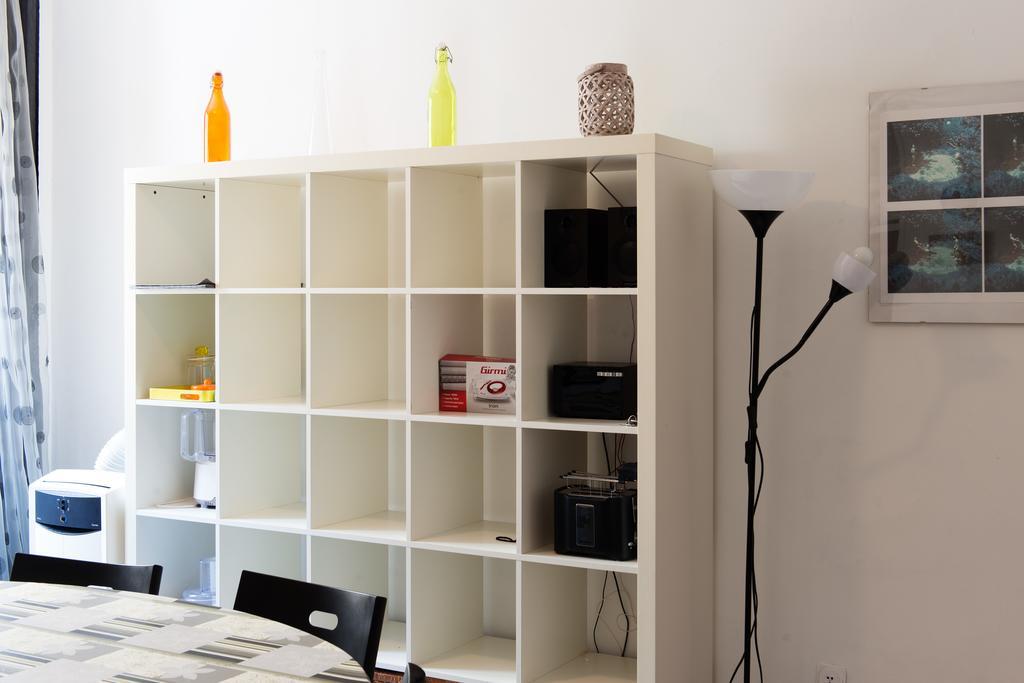 San Zanobi Apartment فلورنس المظهر الخارجي الصورة