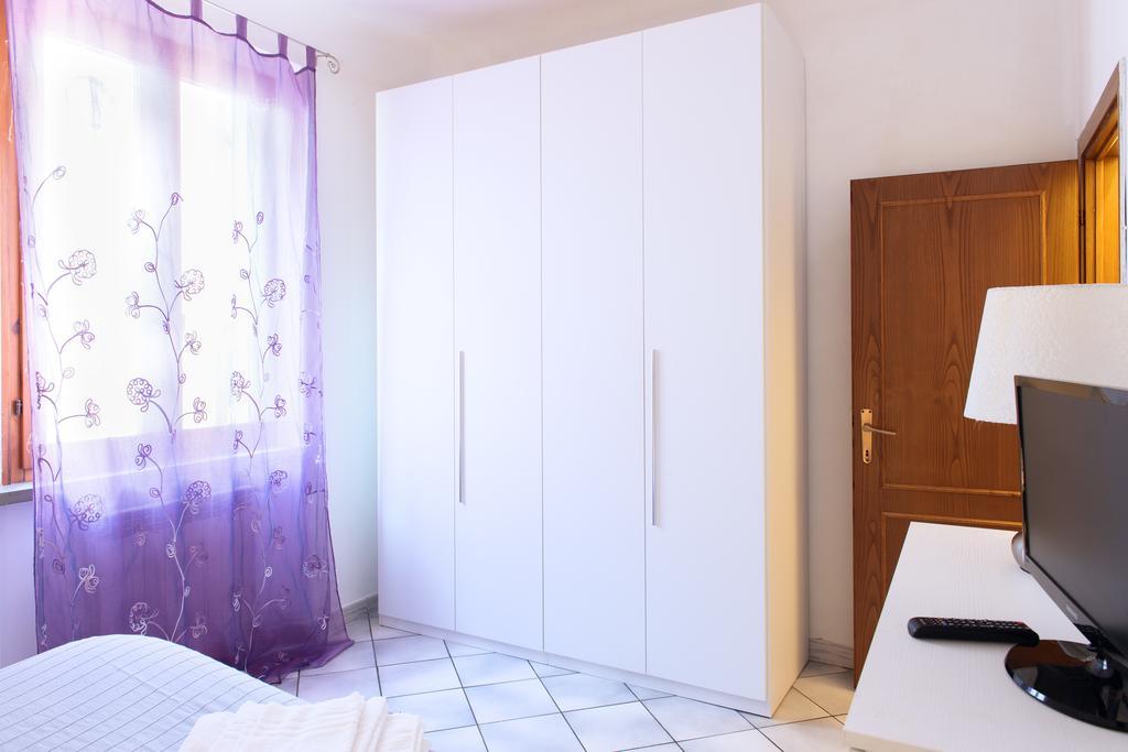 San Zanobi Apartment فلورنس المظهر الخارجي الصورة
