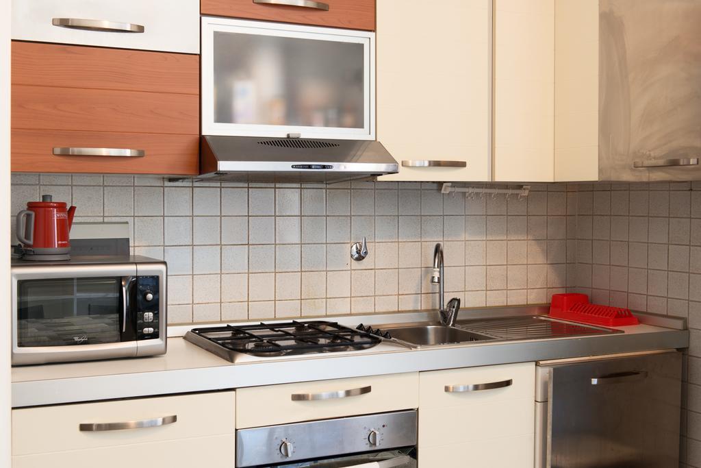 San Zanobi Apartment فلورنس المظهر الخارجي الصورة