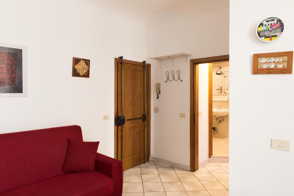 San Zanobi Apartment فلورنس المظهر الخارجي الصورة