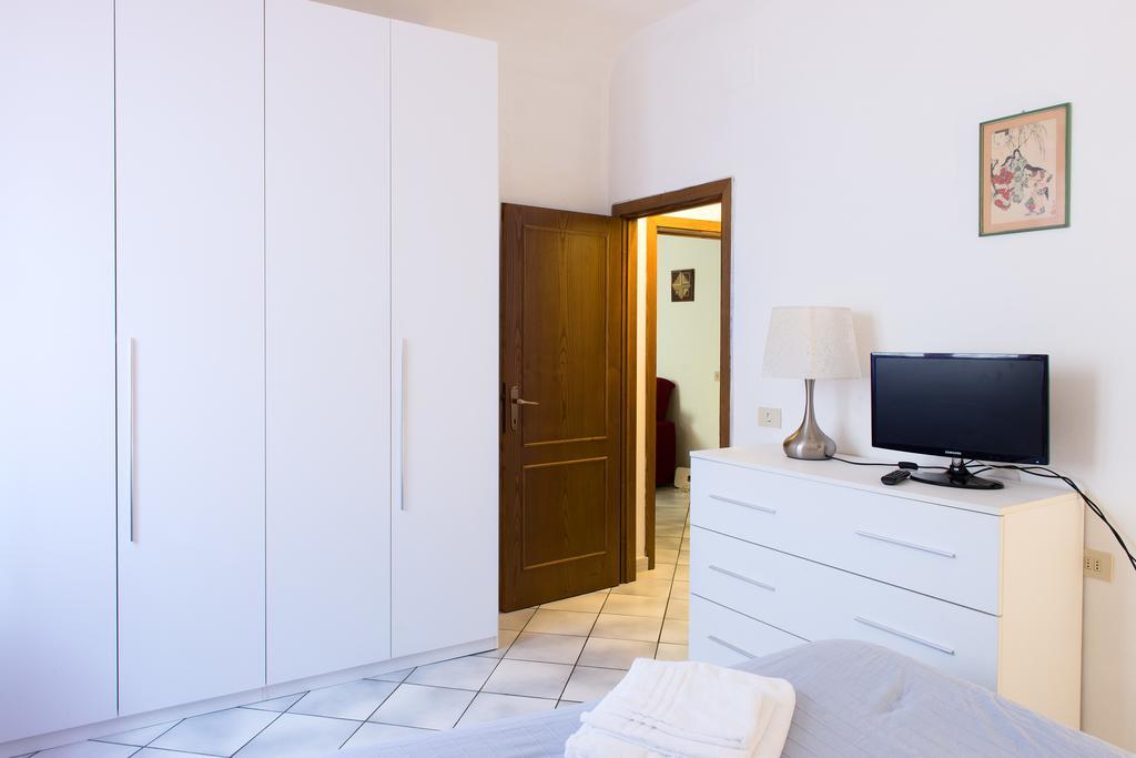 San Zanobi Apartment فلورنس المظهر الخارجي الصورة