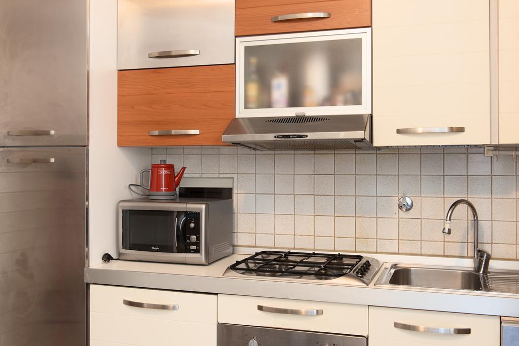 San Zanobi Apartment فلورنس المظهر الخارجي الصورة