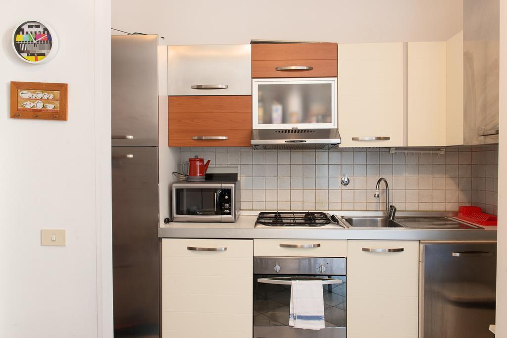 San Zanobi Apartment فلورنس المظهر الخارجي الصورة