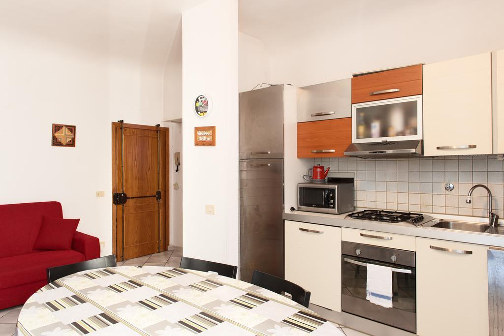 San Zanobi Apartment فلورنس المظهر الخارجي الصورة