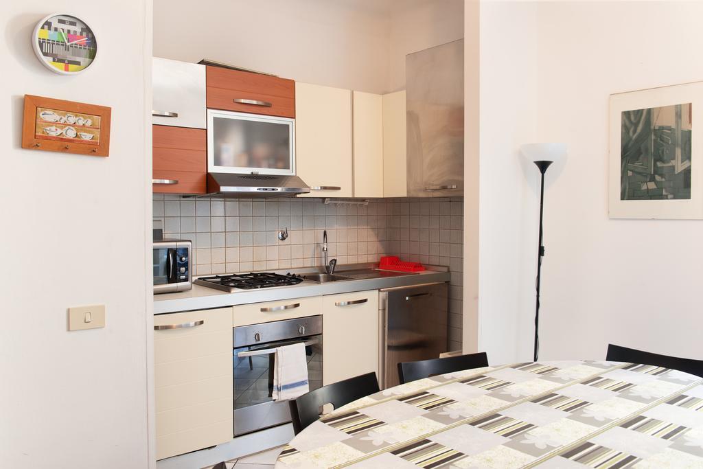 San Zanobi Apartment فلورنس المظهر الخارجي الصورة